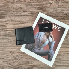 Loewe Wallets Purse